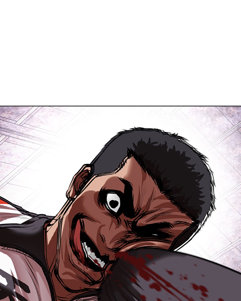 Lookism Chapitre 498 - Page 114