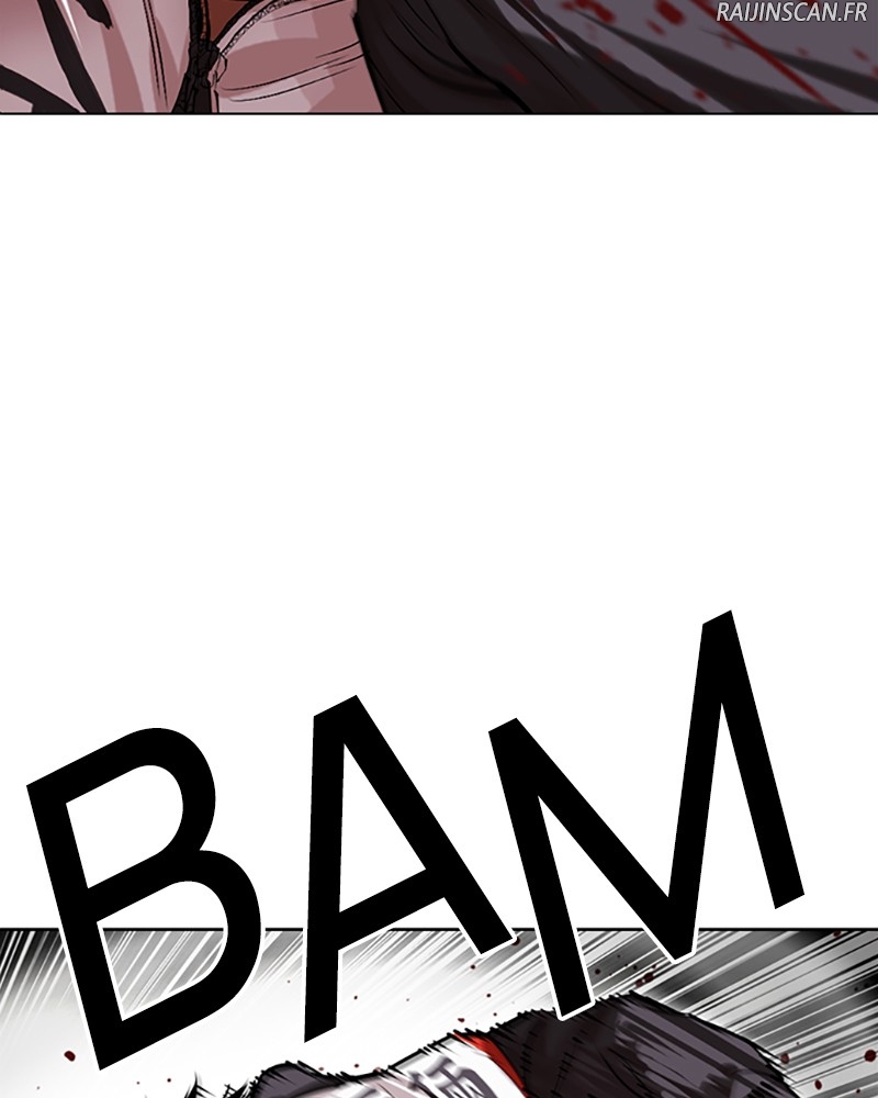 Lookism Chapitre 498 - Page 115