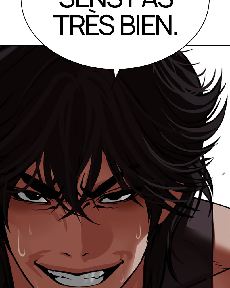 Lookism Chapitre 498 - Page 12