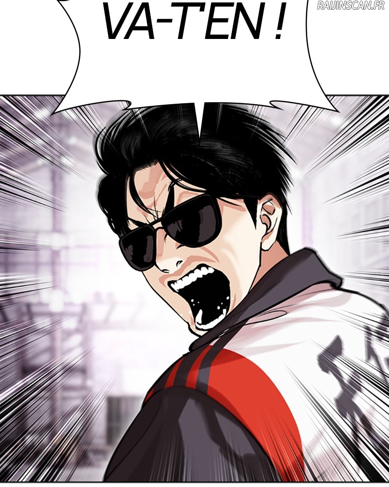 Lookism Chapitre 498 - Page 120