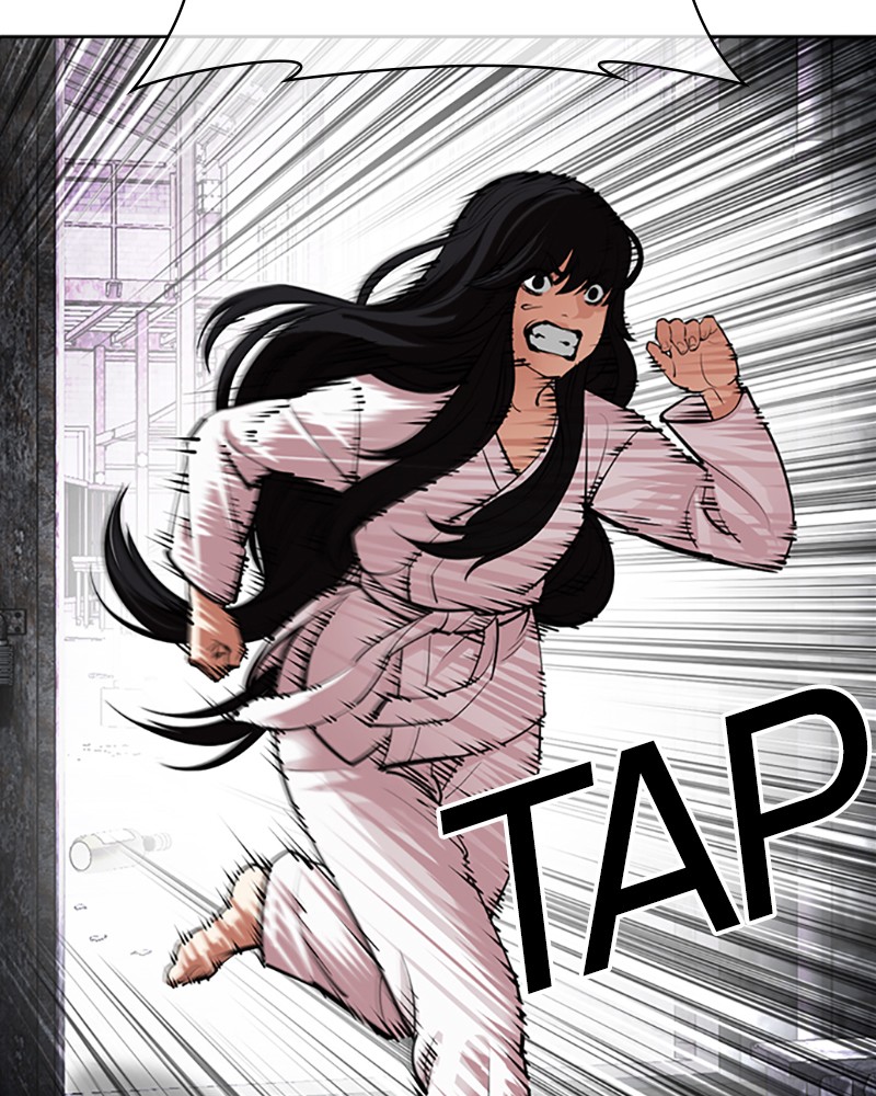 Lookism Chapitre 498 - Page 122
