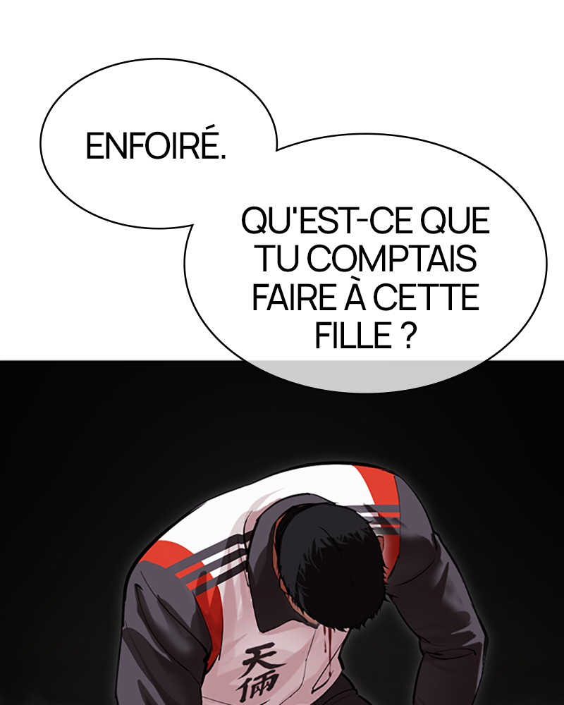Lookism Chapitre 498 - Page 124