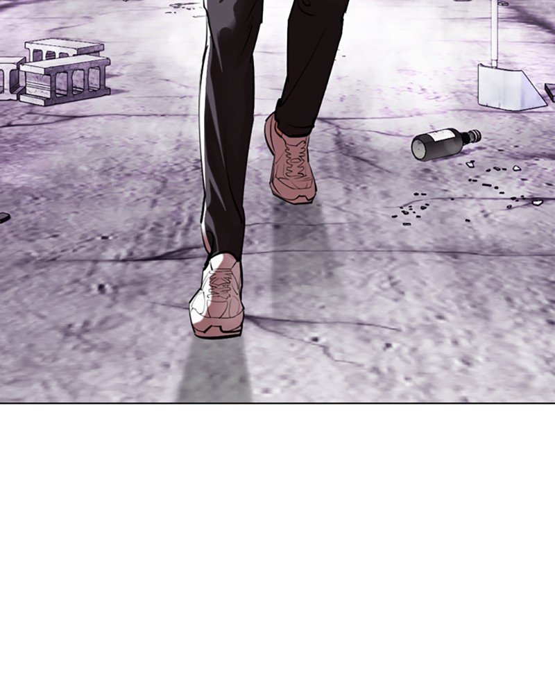 Lookism Chapitre 498 - Page 128