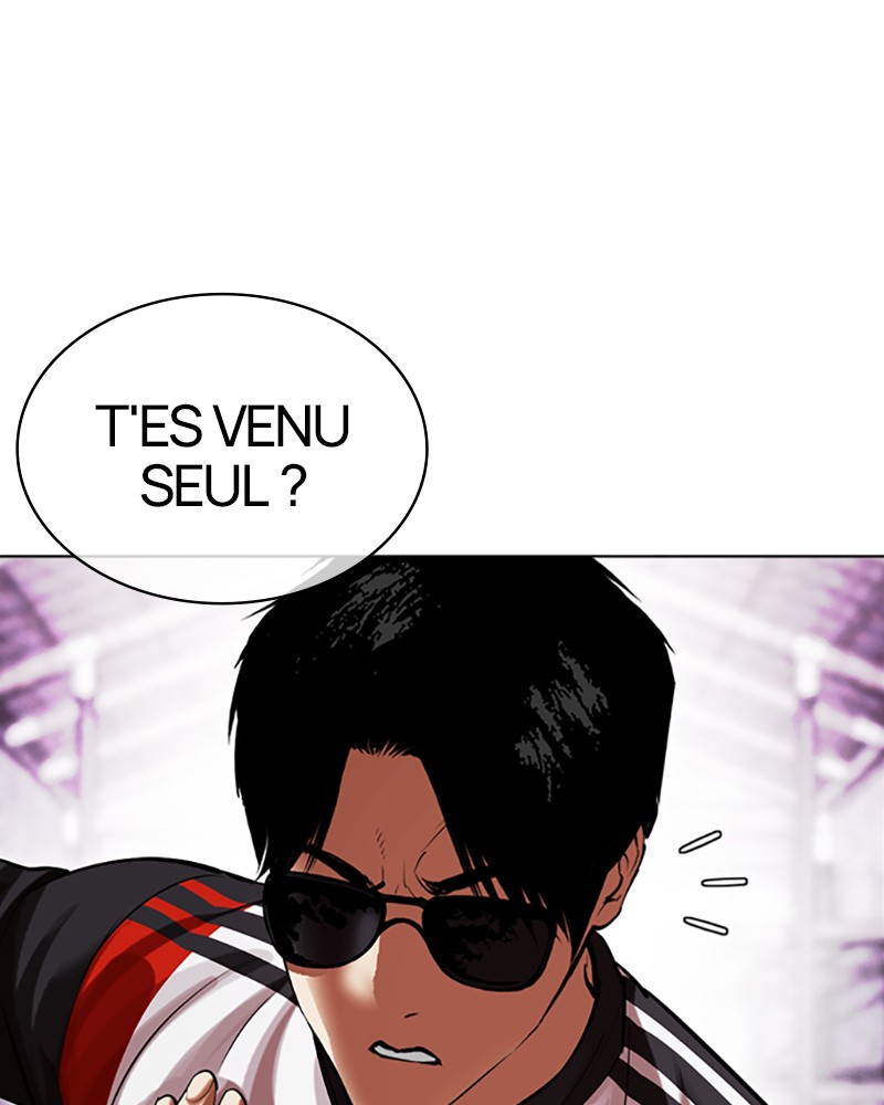 Lookism Chapitre 498 - Page 129