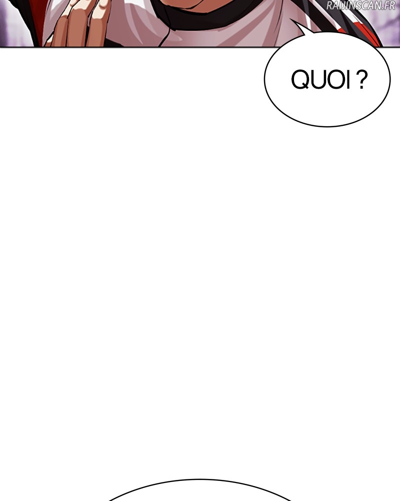 Lookism Chapitre 498 - Page 130