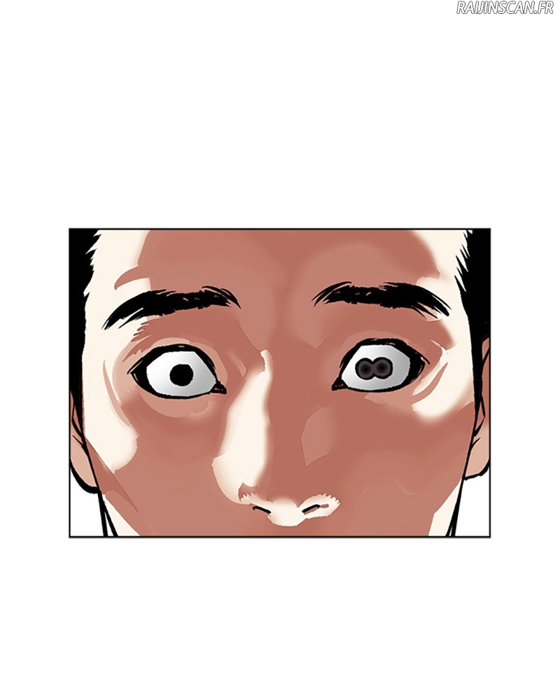 Lookism Chapitre 498 - Page 135