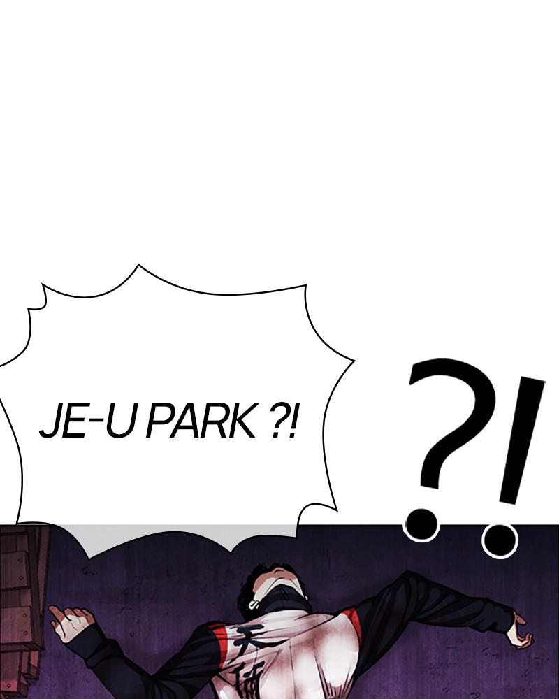 Lookism Chapitre 498 - Page 136