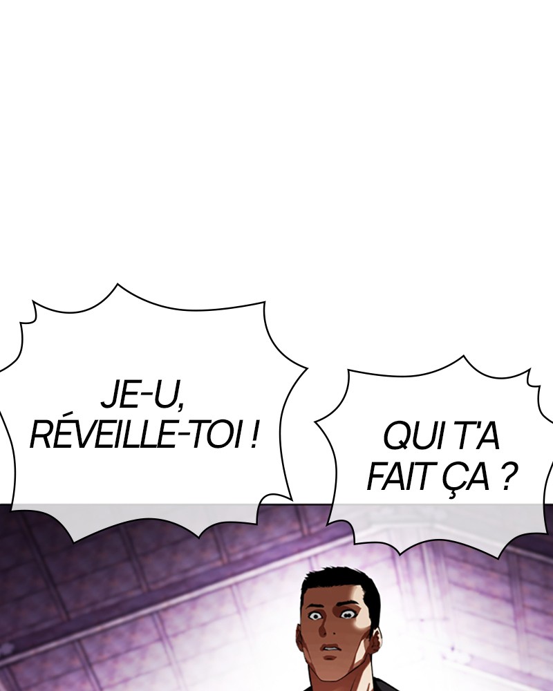 Lookism Chapitre 498 - Page 138