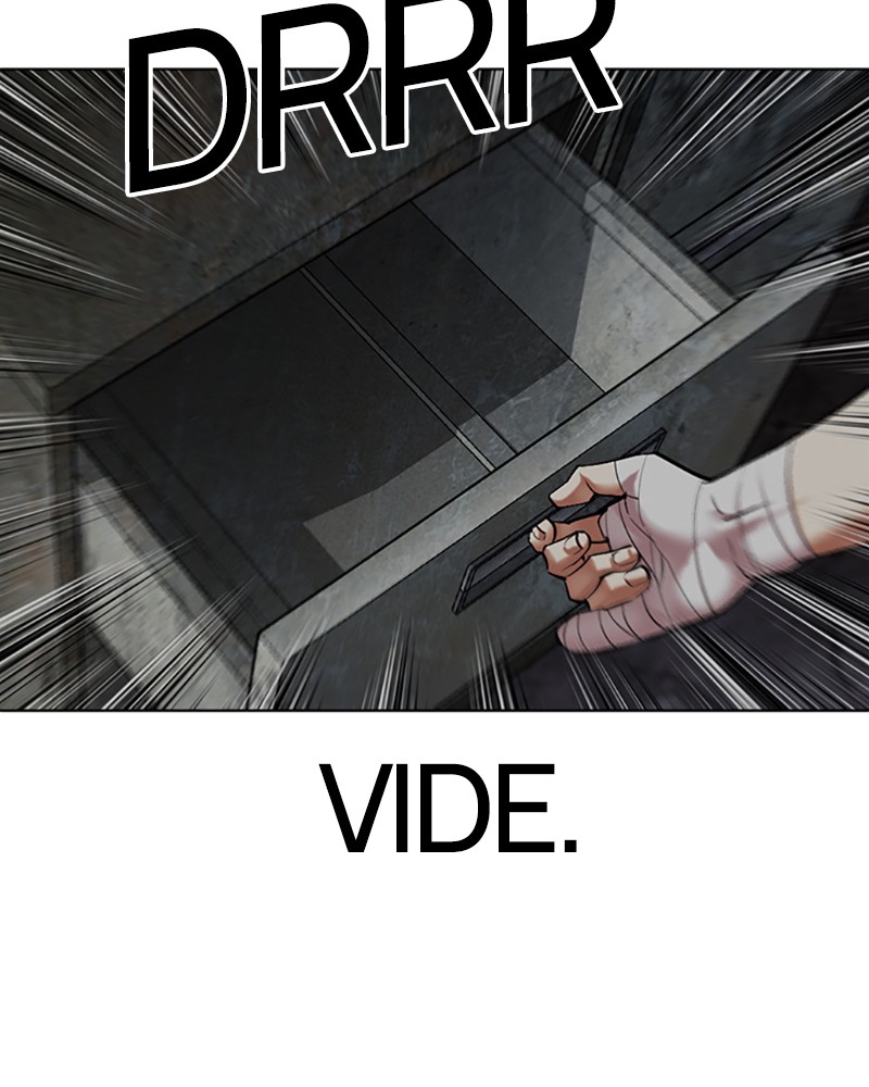 Lookism Chapitre 498 - Page 14