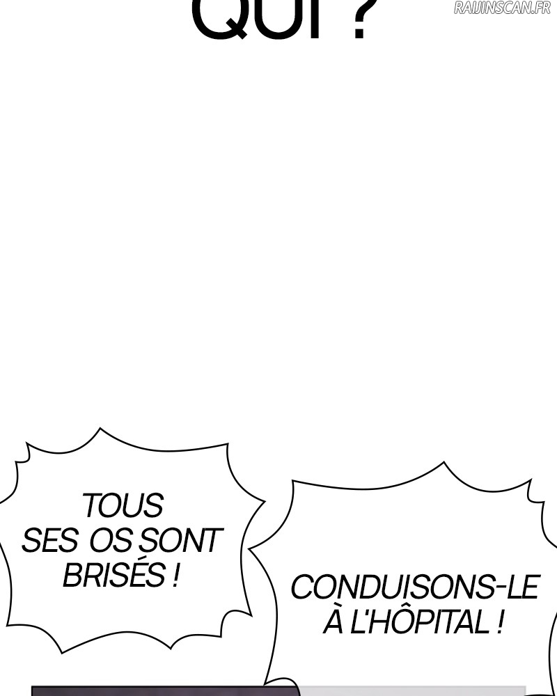 Lookism Chapitre 498 - Page 140