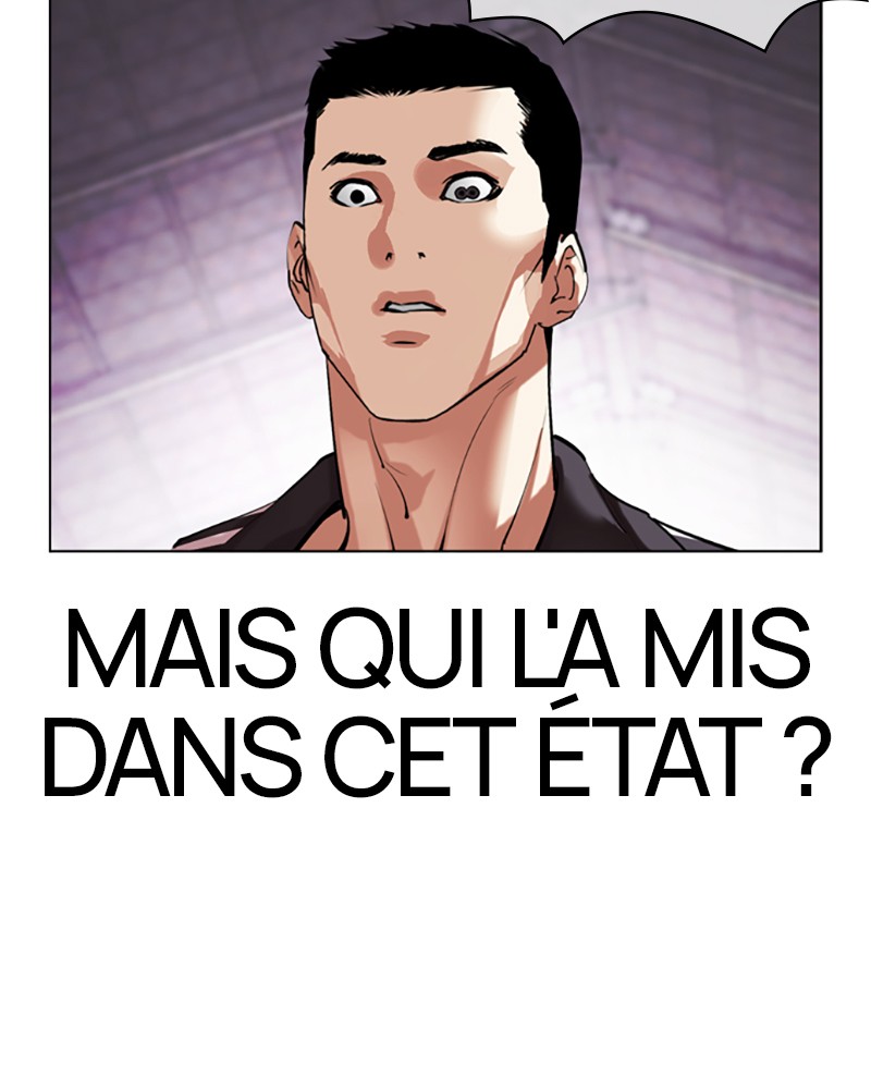 Lookism Chapitre 498 - Page 141