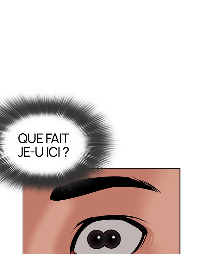 Lookism Chapitre 498 - Page 142
