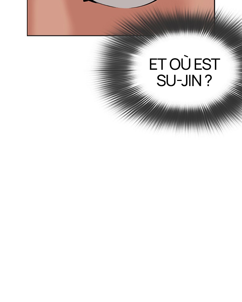 Lookism Chapitre 498 - Page 143