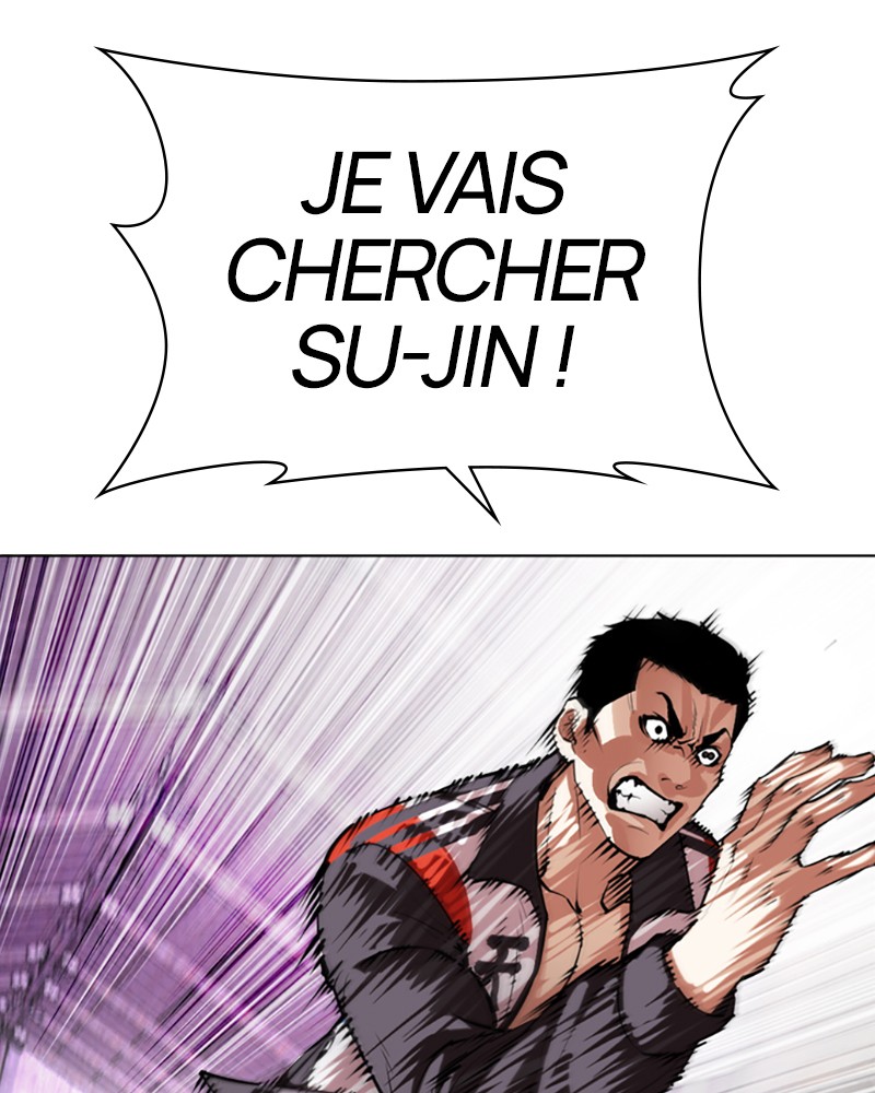 Lookism Chapitre 498 - Page 144