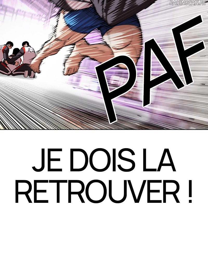 Lookism Chapitre 498 - Page 145