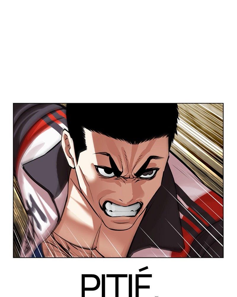 Lookism Chapitre 498 - Page 146