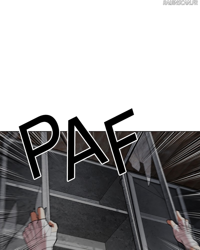 Lookism Chapitre 498 - Page 15