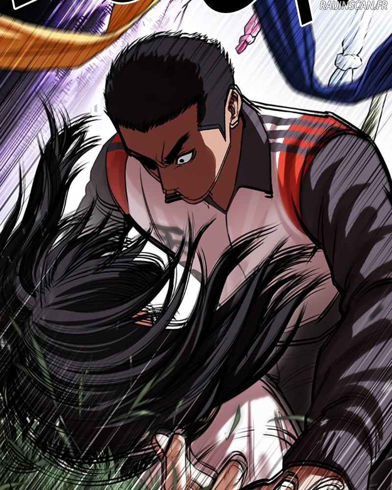 Lookism Chapitre 498 - Page 150