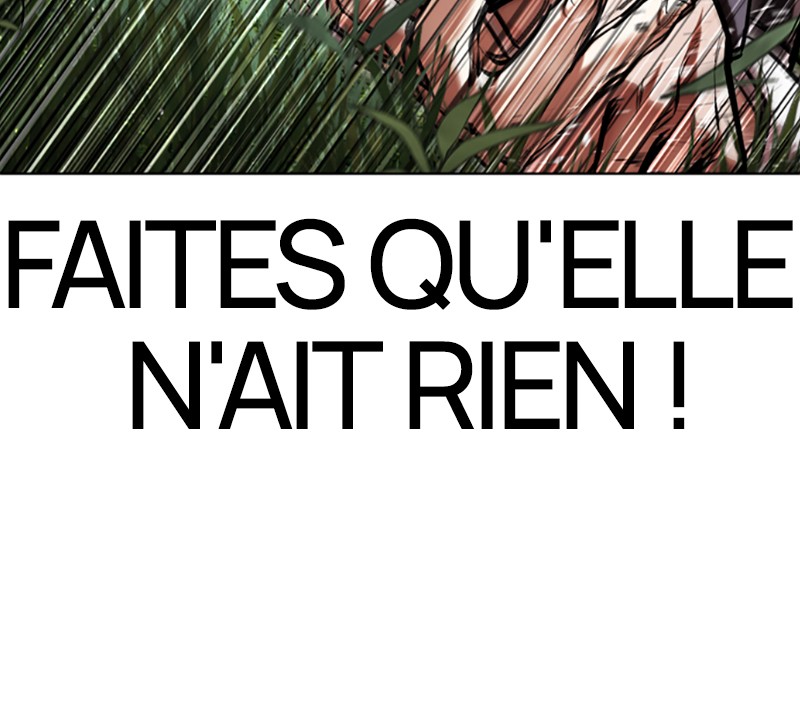 Lookism Chapitre 498 - Page 151