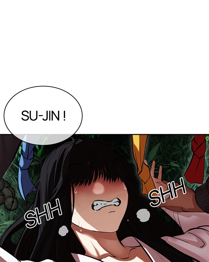 Lookism Chapitre 498 - Page 152