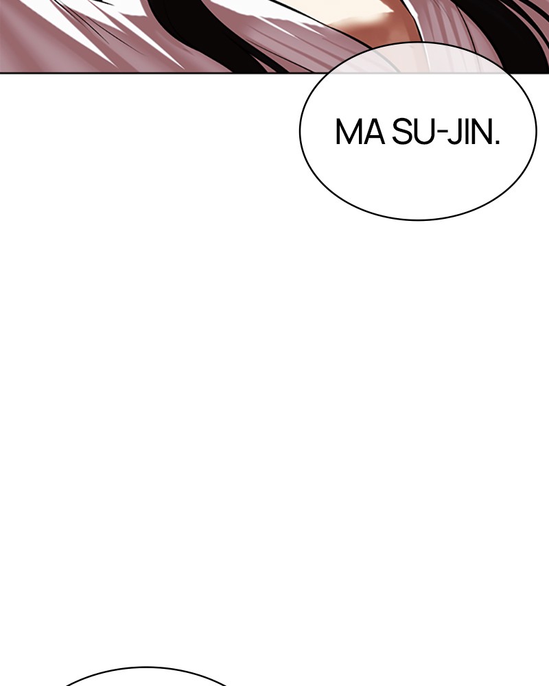 Lookism Chapitre 498 - Page 153