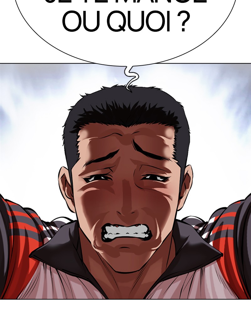 Lookism Chapitre 498 - Page 156