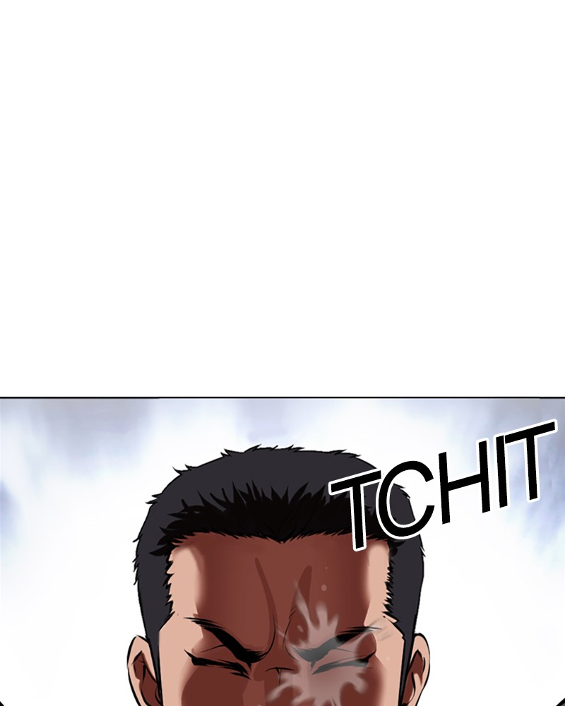Lookism Chapitre 498 - Page 157
