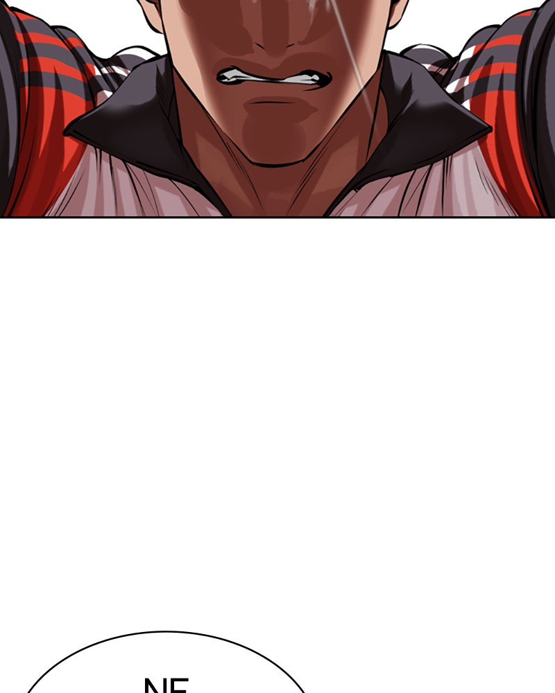 Lookism Chapitre 498 - Page 158