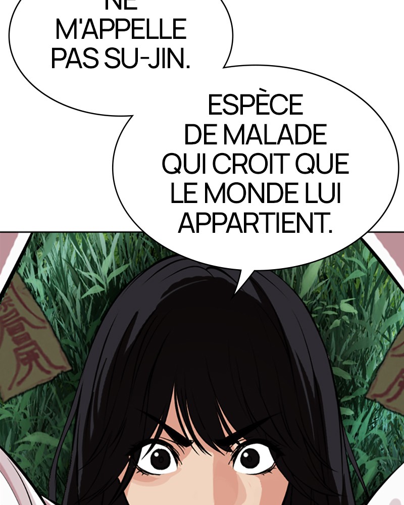 Lookism Chapitre 498 - Page 159