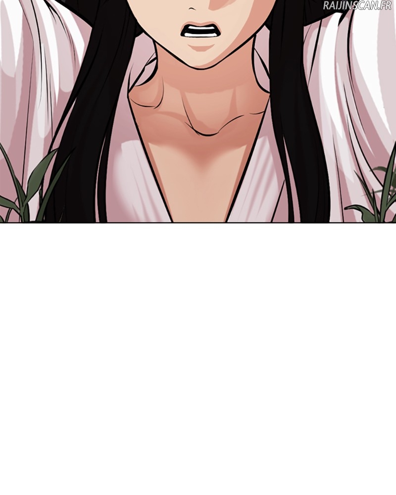 Lookism Chapitre 498 - Page 160