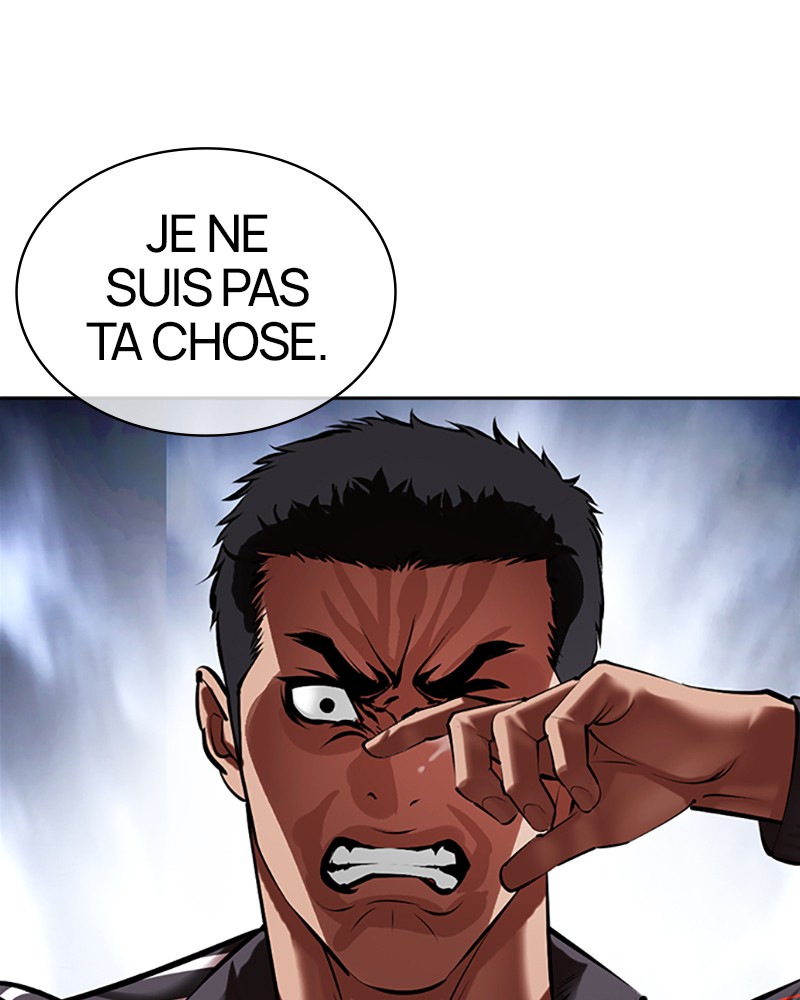 Lookism Chapitre 498 - Page 161