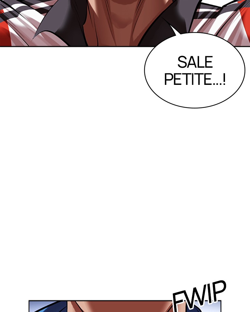 Lookism Chapitre 498 - Page 162