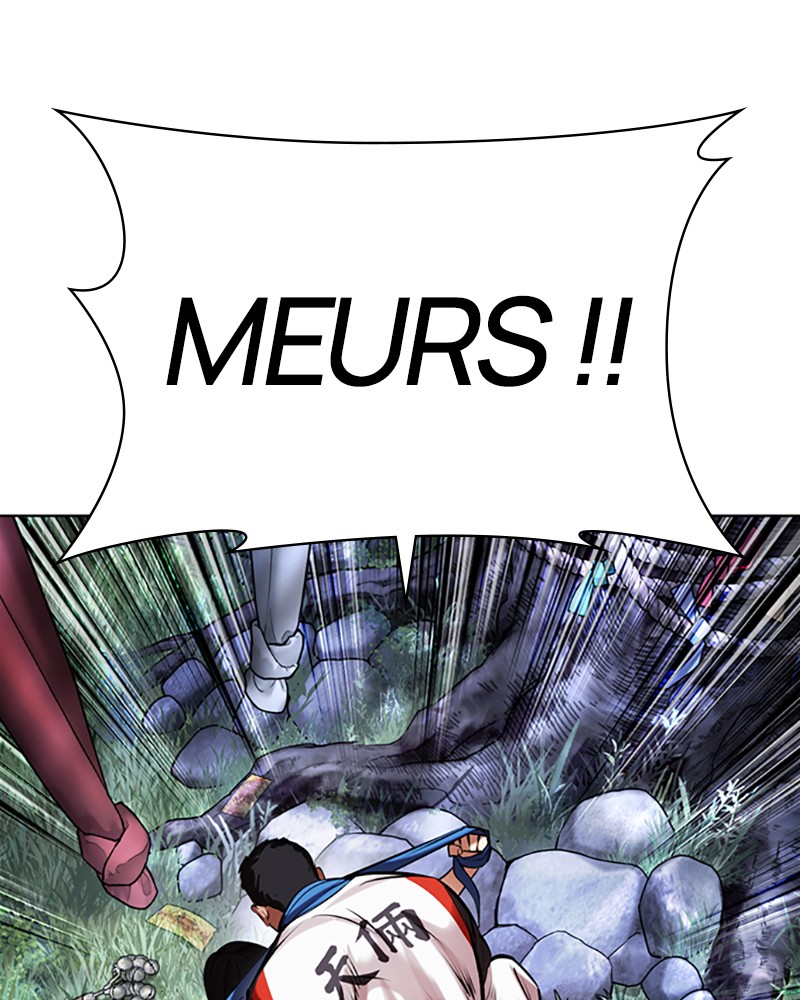 Lookism Chapitre 498 - Page 164