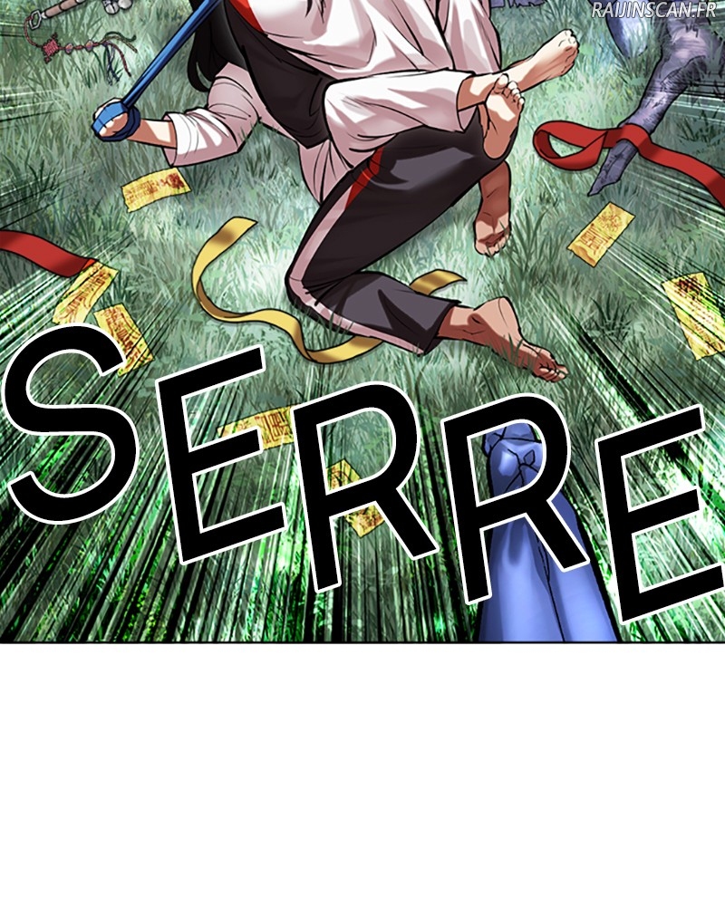 Lookism Chapitre 498 - Page 165
