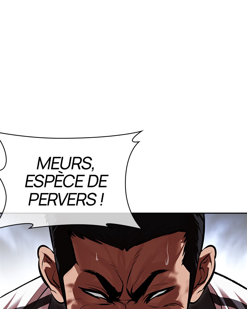 Lookism Chapitre 498 - Page 166
