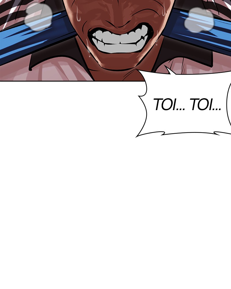 Lookism Chapitre 498 - Page 167