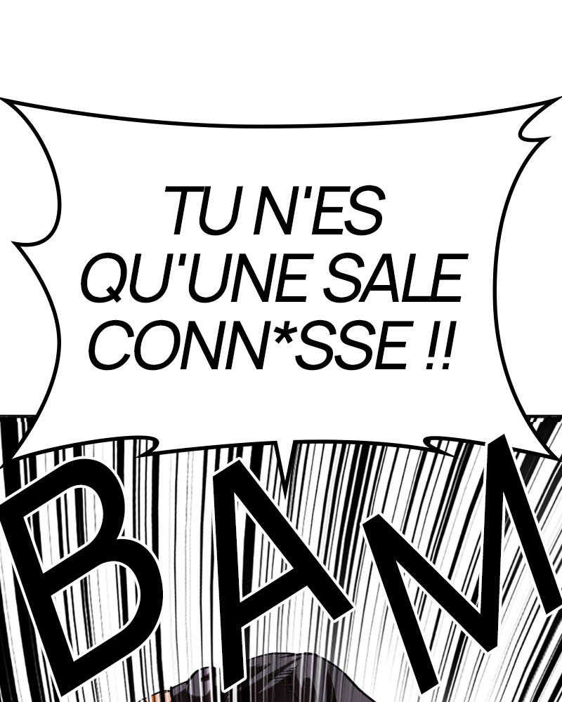 Lookism Chapitre 498 - Page 168