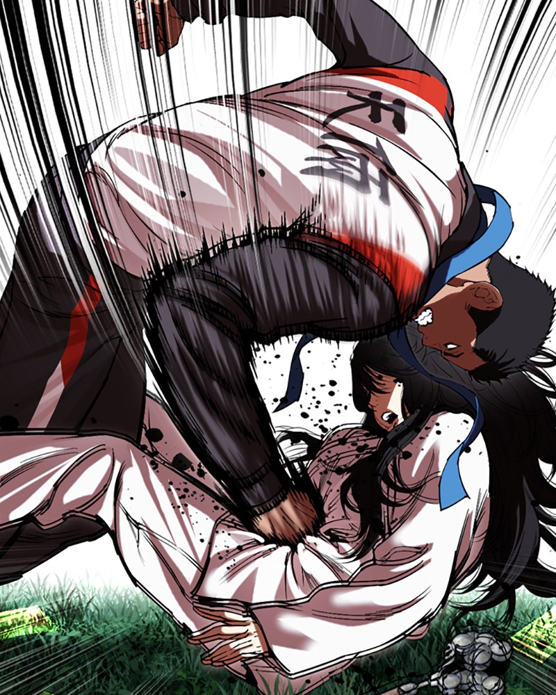 Lookism Chapitre 498 - Page 169
