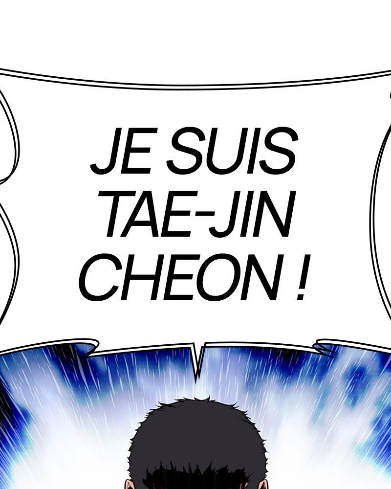 Lookism Chapitre 498 - Page 173