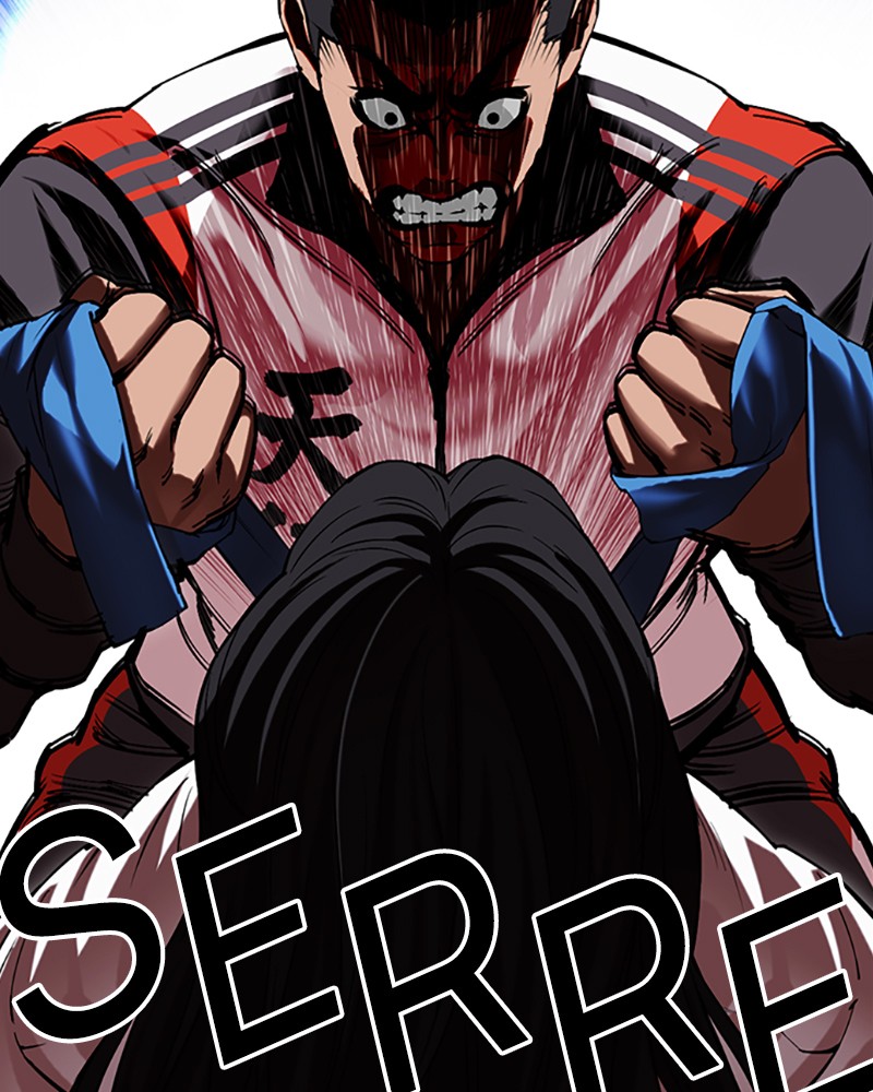 Lookism Chapitre 498 - Page 174