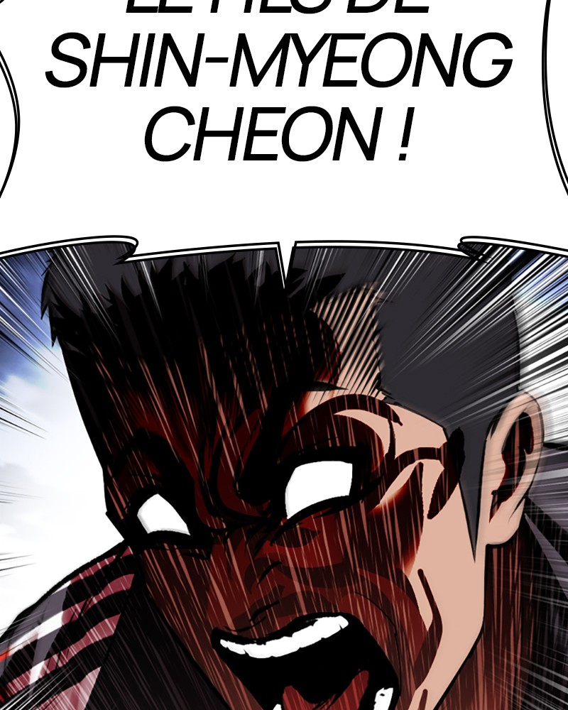 Lookism Chapitre 498 - Page 176