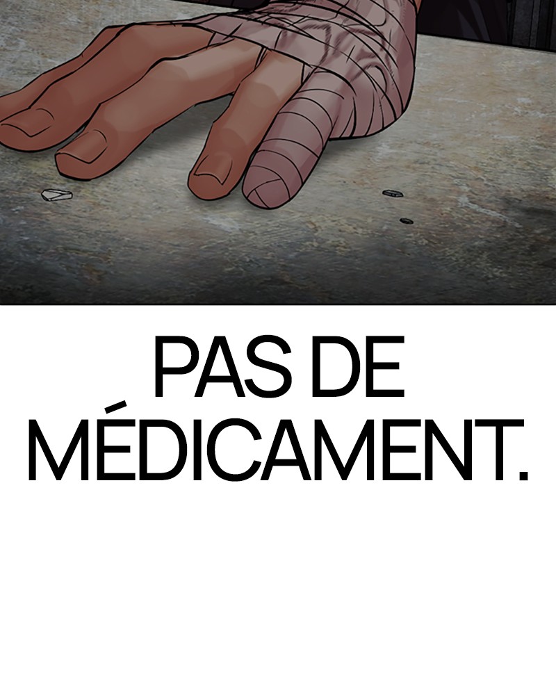 Lookism Chapitre 498 - Page 18