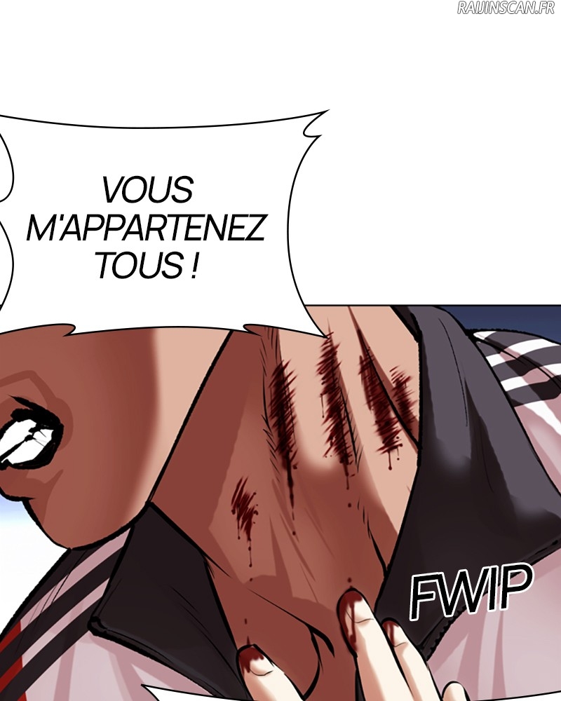 Lookism Chapitre 498 - Page 180