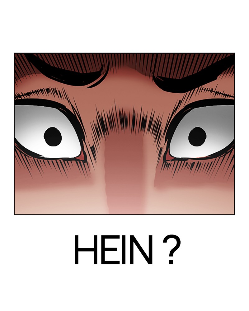 Lookism Chapitre 498 - Page 183