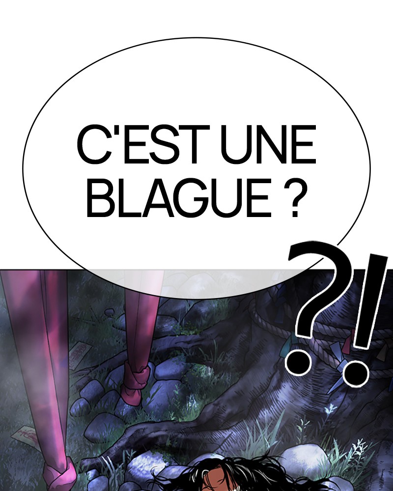 Lookism Chapitre 498 - Page 188
