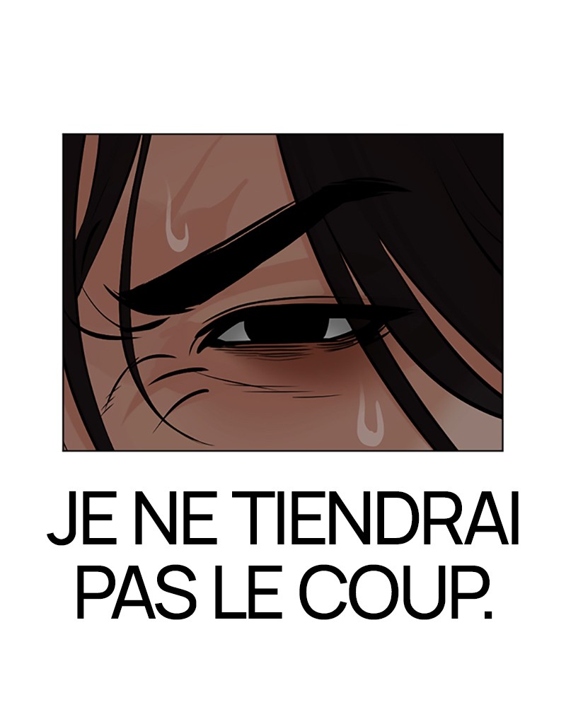 Lookism Chapitre 498 - Page 19