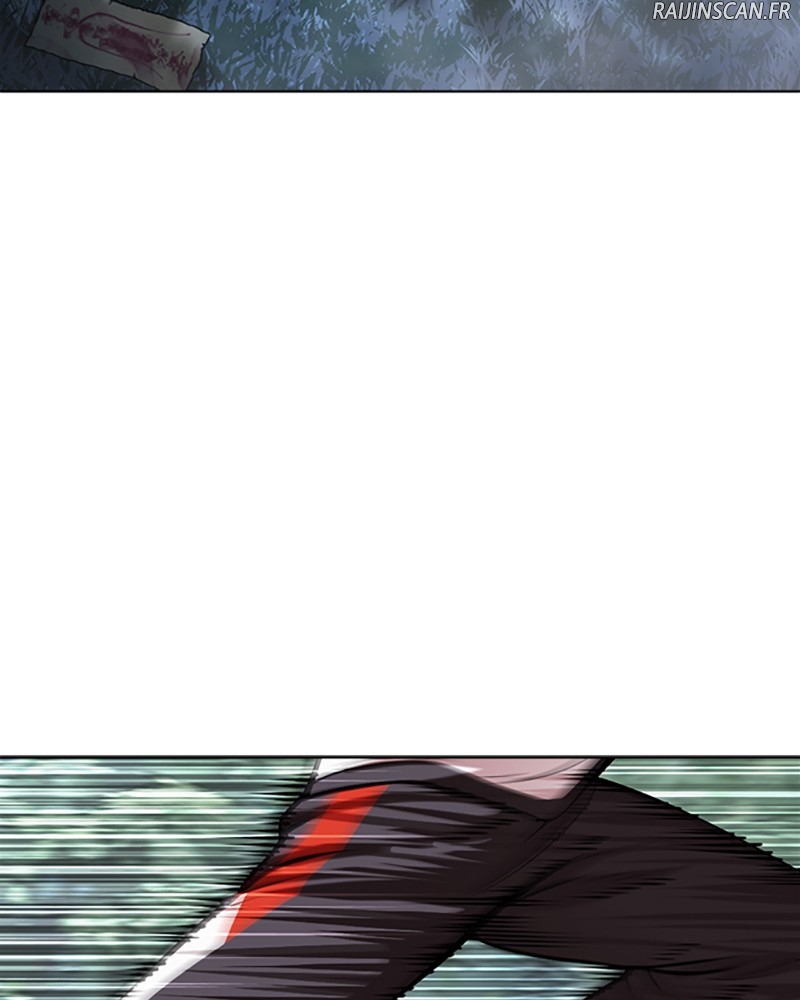 Lookism Chapitre 498 - Page 190