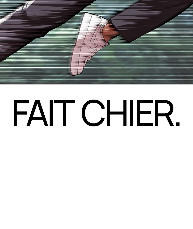 Lookism Chapitre 498 - Page 191