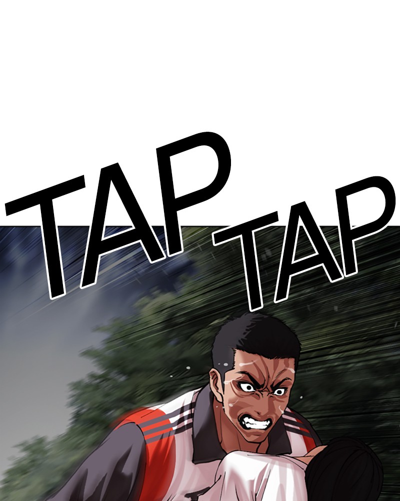 Lookism Chapitre 498 - Page 192