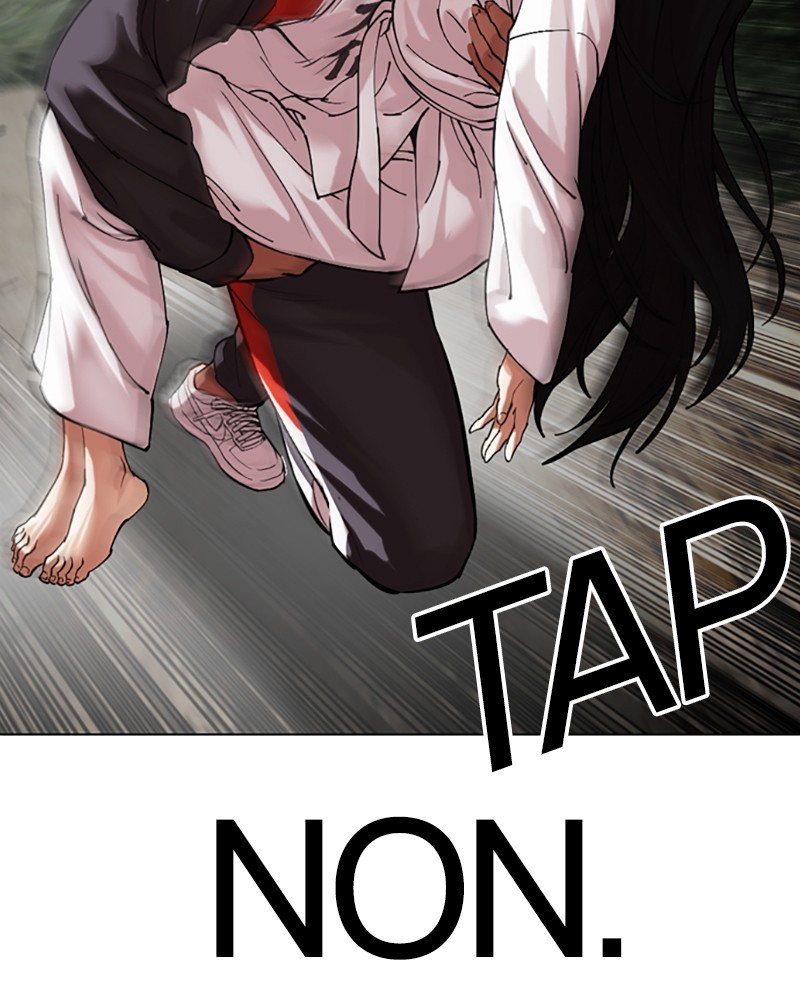 Lookism Chapitre 498 - Page 193